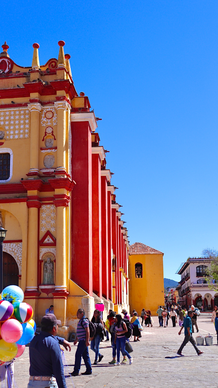 Home - Casa San Cristóbal